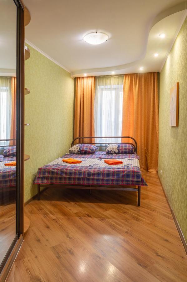Triokhsviatytelskaya Street 3 * Kyiv