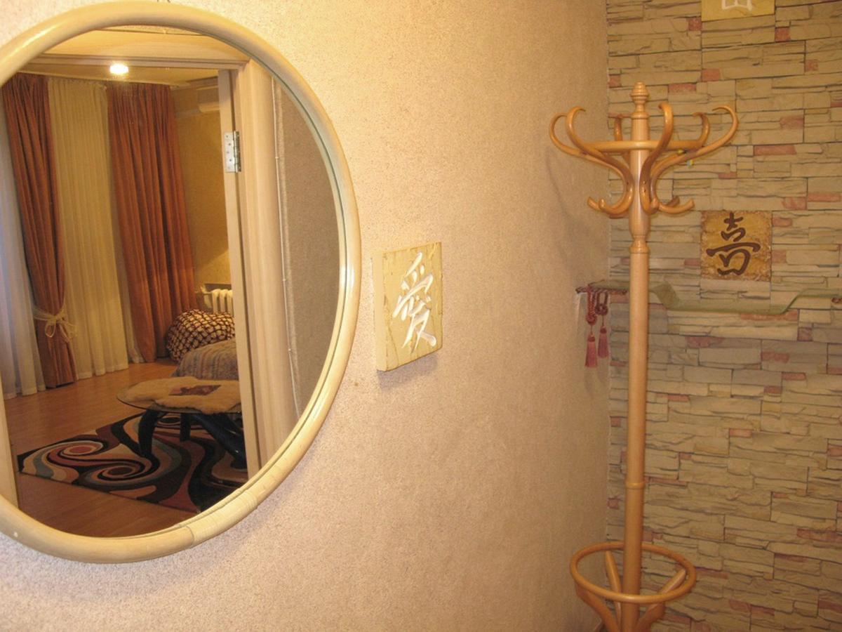 Triokhsviatytelskaya Street 3 * Kyiv