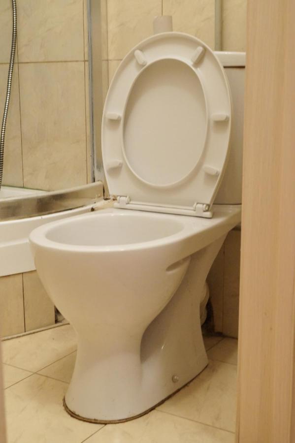 Triokhsviatytelskaya Street 3 * Kyiv